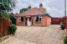 Bradfield Road, Southrepps, Norwich