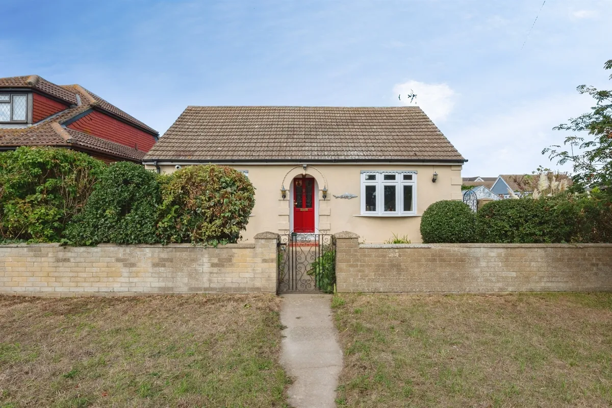 Grosvenor Road, Orsett, Grays