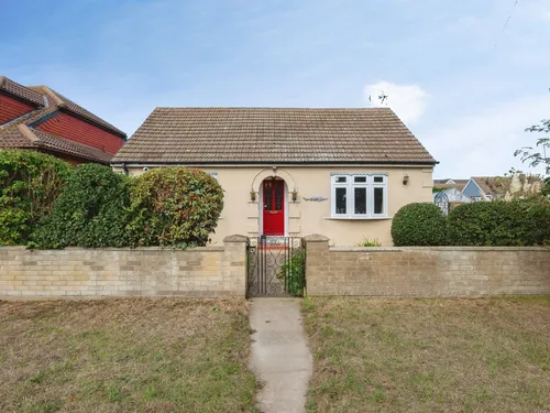 Grosvenor Road, Orsett, Graysphoto