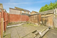 Warneford Rise, Cowlersley, Huddersfield