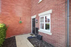Caradon Way, Houlton, Rugby