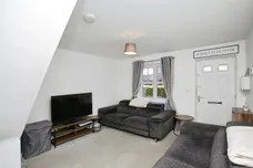 Caradon Way, Houlton, Rugby