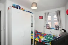 Caradon Way, Houlton, Rugby