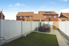 Caradon Way, Houlton, Rugby