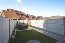 Caradon Way, Houlton, Rugby