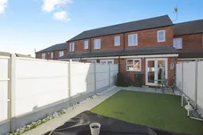 Caradon Way, Houlton, Rugby