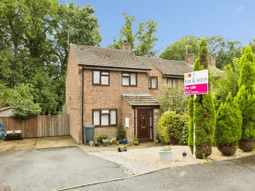 Oak Tree Cottages, Danehill, Haywards Heathphoto