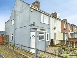 Hyde Road, Swindon photo