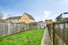 Hyde Road, Swindon