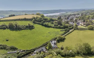 Coombe Way, Bishopsteignton, Teignmouth
