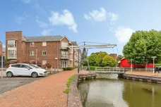 Waters Edge, Chester