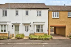 Kingswood Road, Crewkerne
