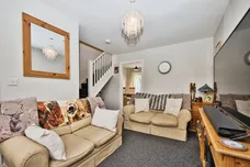 Kingswood Road, Crewkerne