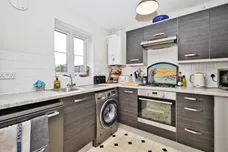 Kingswood Road, Crewkerne