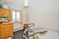 Kingswood Road, Crewkerne
