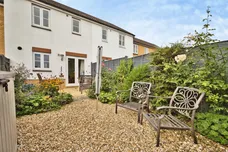Kingswood Road, Crewkerne
