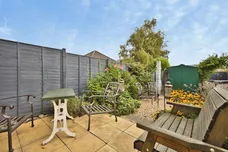 Kingswood Road, Crewkerne