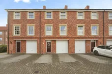 Quarry Avenue, Needham Market, IPSWICH