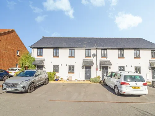 Reeves Close, Aston Clinton, Aylesburyphoto
