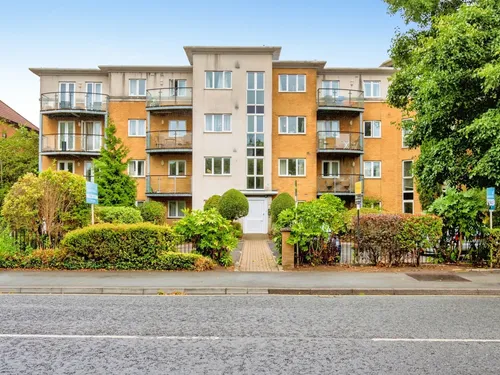 Hill Lane, SOUTHAMPTONphoto