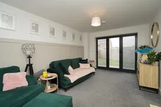 Coteland Road, Ruskington, Sleaford