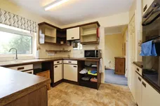 Richards Way, Harnham, Salisbury