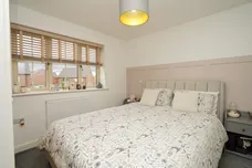 Coteland Road, Ruskington, Sleaford