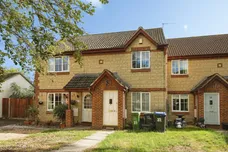 Embry Close, Calne