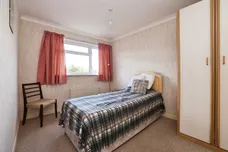 Richards Way, Harnham, Salisbury