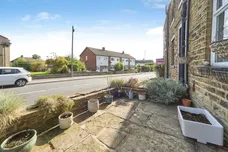 Fartown, PUDSEY