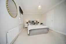 Quarry Avenue, Needham Market, IPSWICH