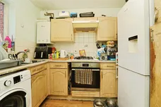 Embry Close, Calne