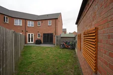 Coteland Road, Ruskington, Sleaford