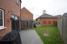 Coteland Road, Ruskington, Sleaford
