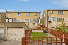 Marshfield Way, Bath
