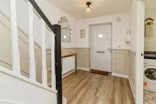 Reeves Close, Aston Clinton, Aylesbury
