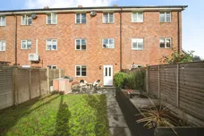 Quarry Avenue, Needham Market, IPSWICH