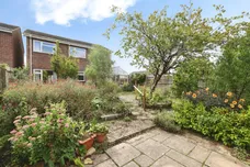 Richards Way, Harnham, Salisbury