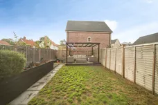 Quarry Avenue, Needham Market, IPSWICH
