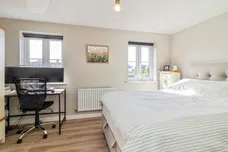Reeves Close, Aston Clinton, Aylesbury