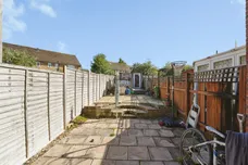 Embry Close, Calne
