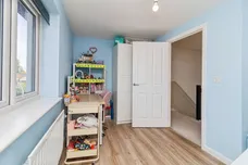 Reeves Close, Aston Clinton, Aylesbury