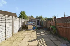 Embry Close, Calne