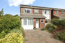 Richards Way, Harnham, Salisbury