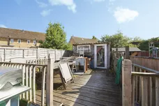 Embry Close, Calne