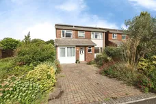 Richards Way, Harnham, Salisbury