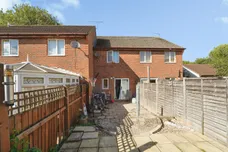 Embry Close, Calne