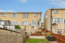Marshfield Way, Bath
