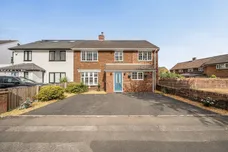 Caledon Road, London Colney, St. Albans