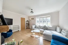 Caledon Road, London Colney, St. Albans